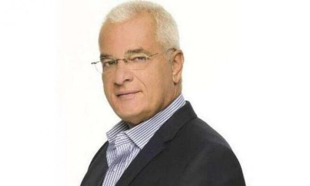 Γιάννης Πρετεντέρης για τη μάχη του με τον κορoνοϊό: Ήταν δύσκολες μέρες!